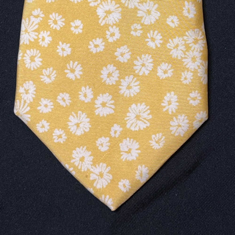 Lot of 2 - Ungaro ties. EUC